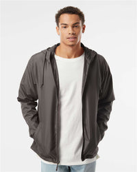 Lightweight Windbreaker Jacket - Tiflee Tradex Company