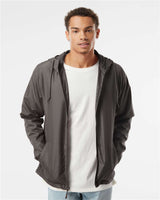 Lightweight Windbreaker Jacket - Tiflee Tradex Company