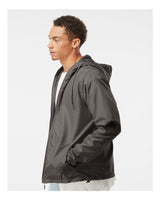 Lightweight Windbreaker Jacket - Tiflee Tradex Company