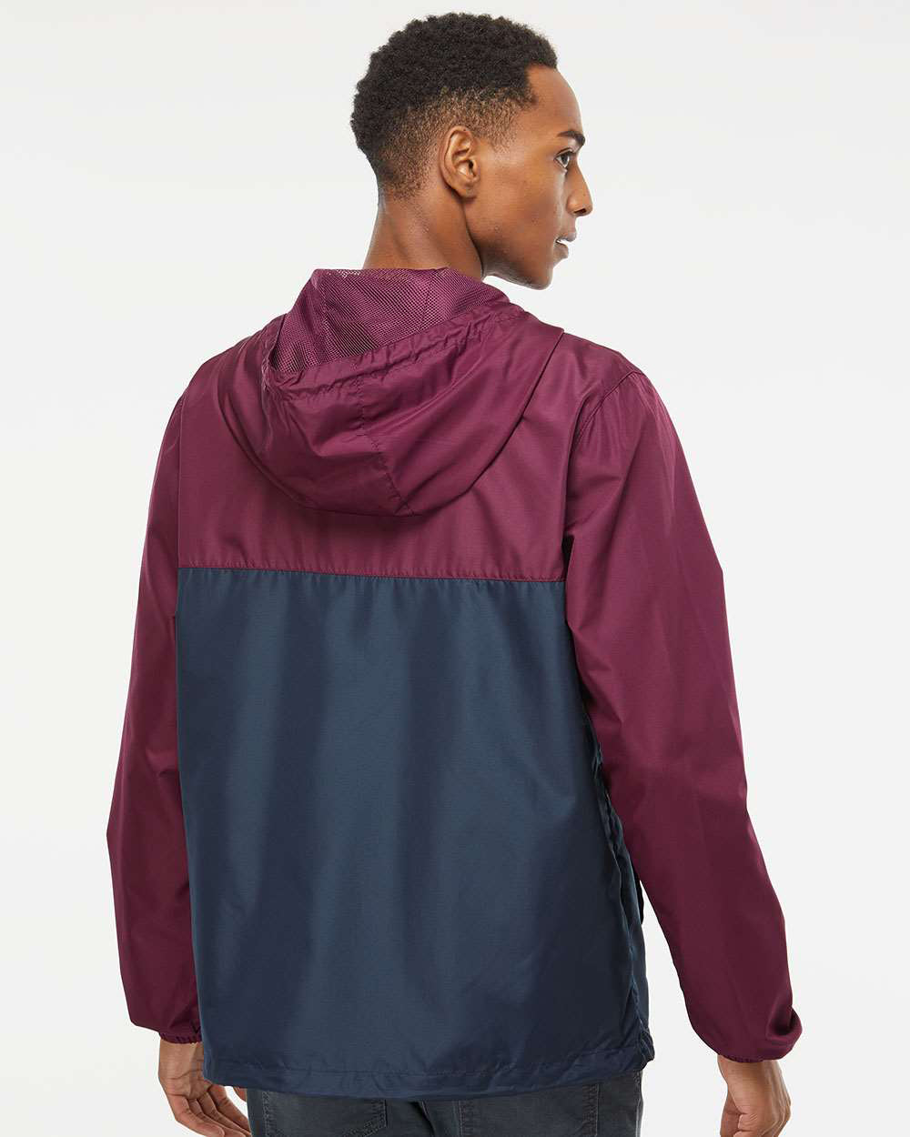 Lightweight Windbreaker Jacket - Tiflee Tradex Company