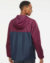 Lightweight Windbreaker Jacket - Tiflee Tradex Company