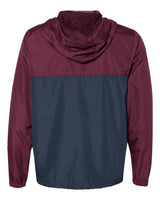 Lightweight Windbreaker Jacket - Tiflee Tradex Company