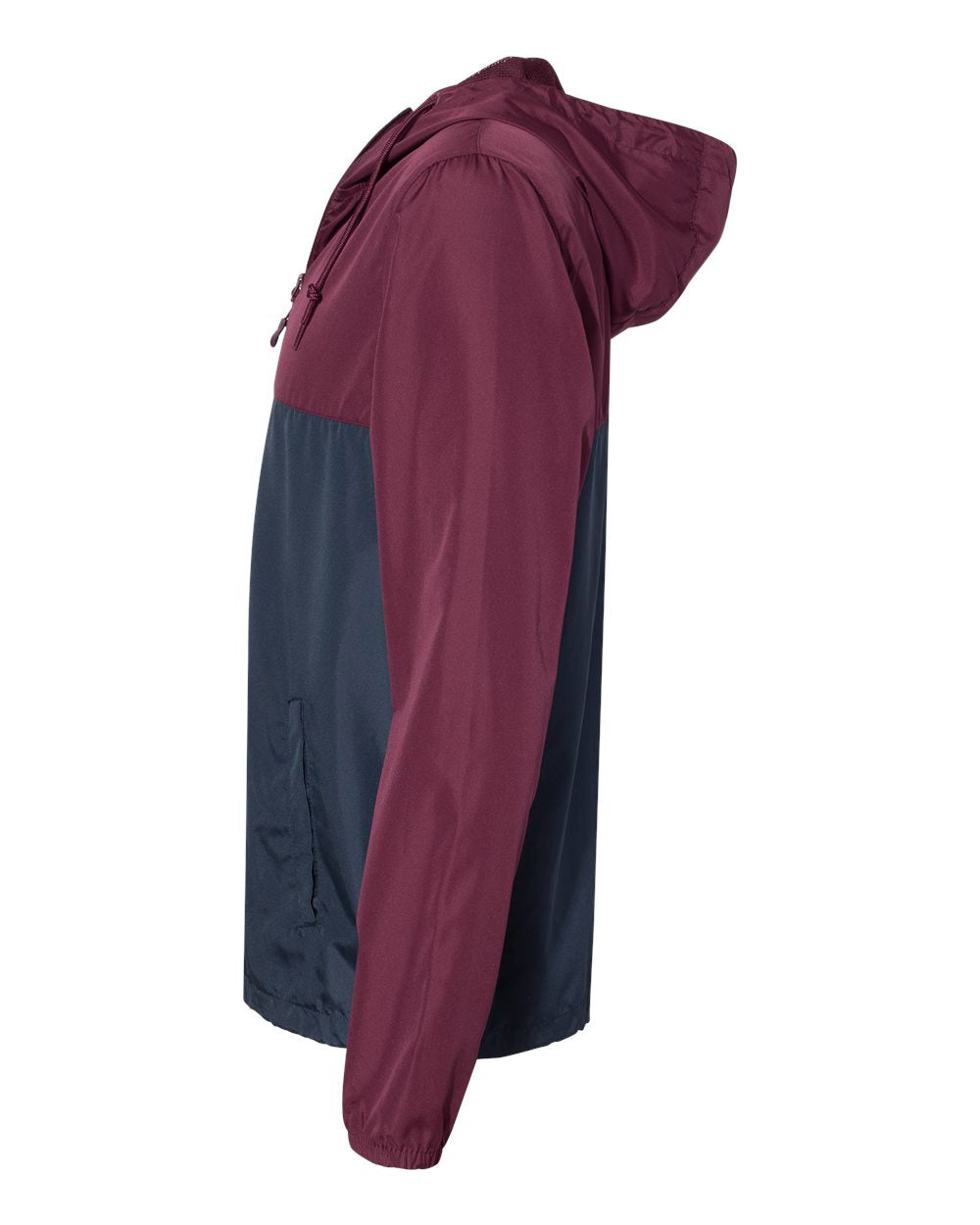 Lightweight Windbreaker Jacket - Tiflee Tradex Company