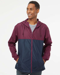 Lightweight Windbreaker Jacket - Tiflee Tradex Company