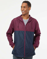 Lightweight Windbreaker Jacket - Tiflee Tradex Company