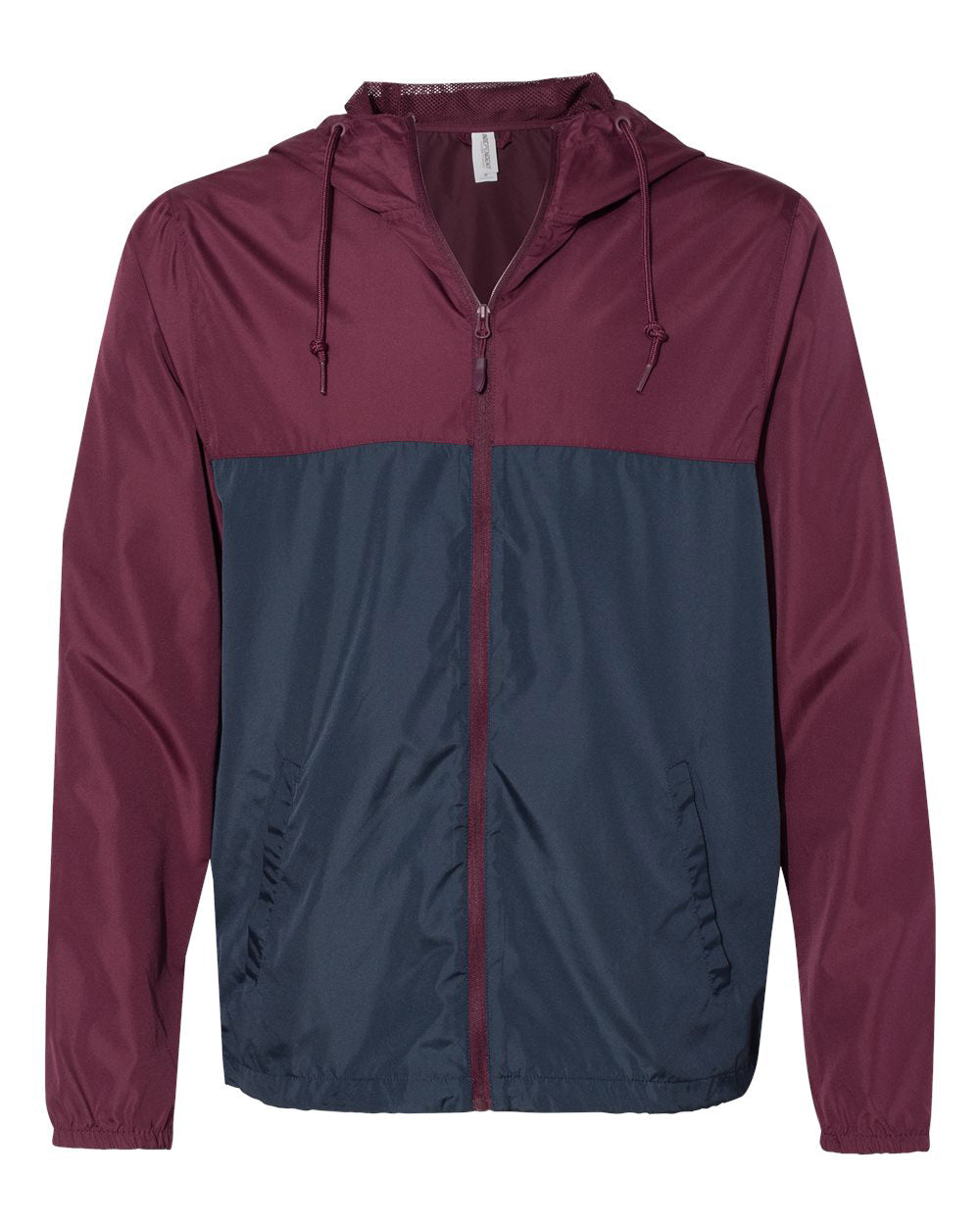 Lightweight Windbreaker Jacket - Tiflee Tradex Company