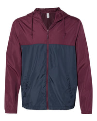 Lightweight Windbreaker Jacket - Tiflee Tradex Company