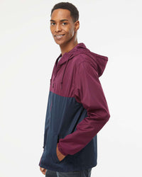 Lightweight Windbreaker Jacket - Tiflee Tradex Company