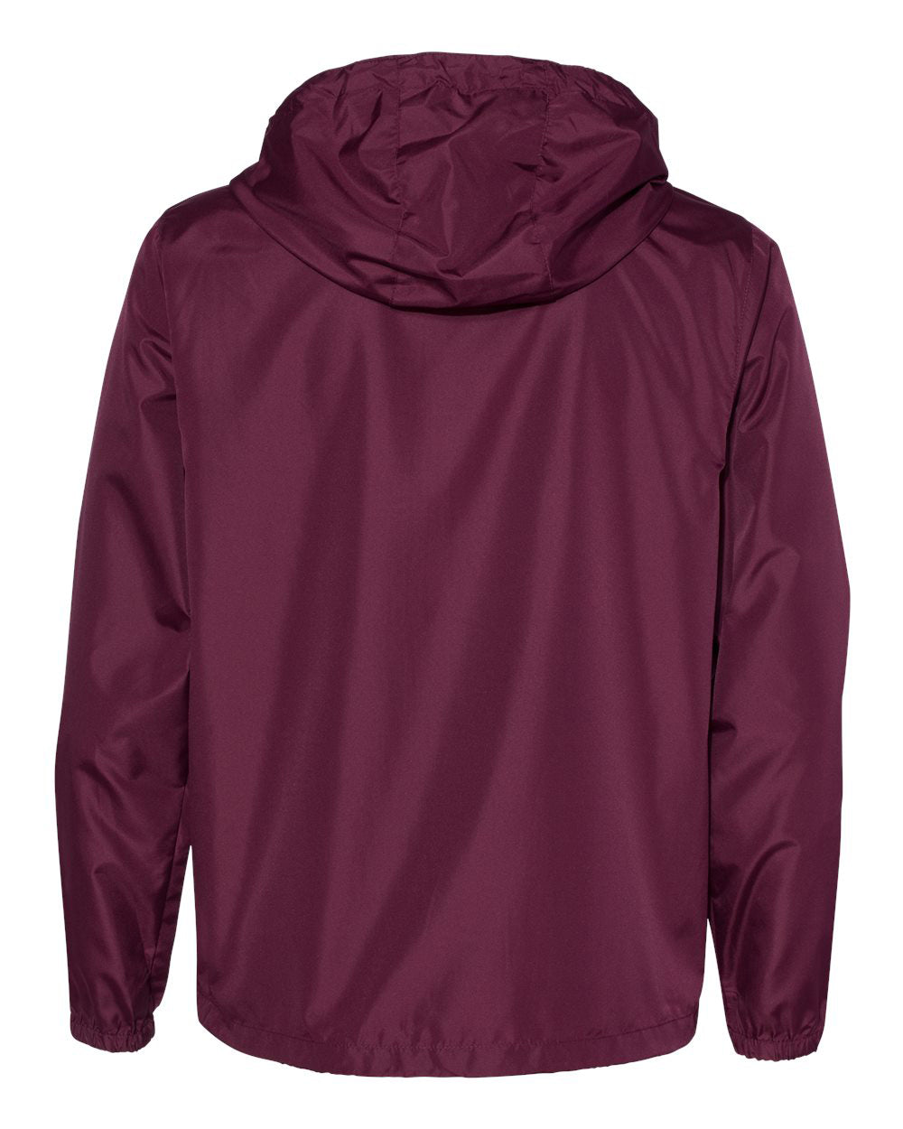 Lightweight Windbreaker Jacket - Tiflee Tradex Company