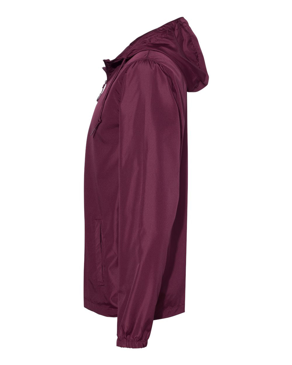Lightweight Windbreaker Jacket - Tiflee Tradex Company