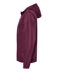 Lightweight Windbreaker Jacket - Tiflee Tradex Company