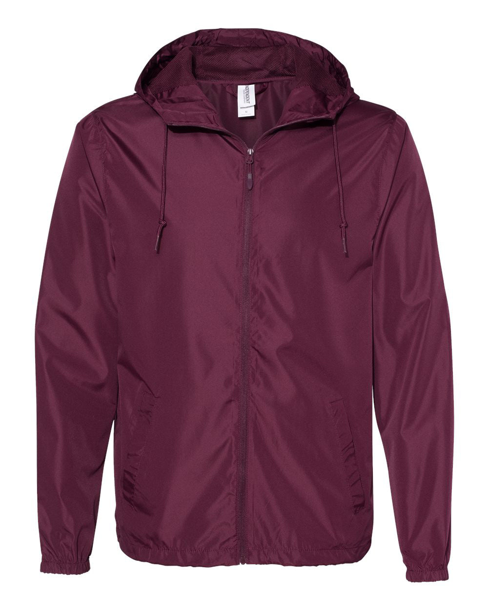 Lightweight Windbreaker Jacket - Tiflee Tradex Company