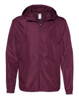 Lightweight Windbreaker Jacket - Tiflee Tradex Company