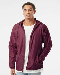 Lightweight Windbreaker Jacket - Tiflee Tradex Company