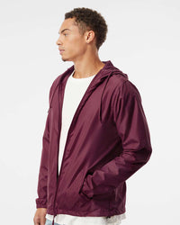 Lightweight Windbreaker Jacket - Tiflee Tradex Company