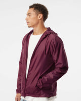 Lightweight Windbreaker Jacket - Tiflee Tradex Company
