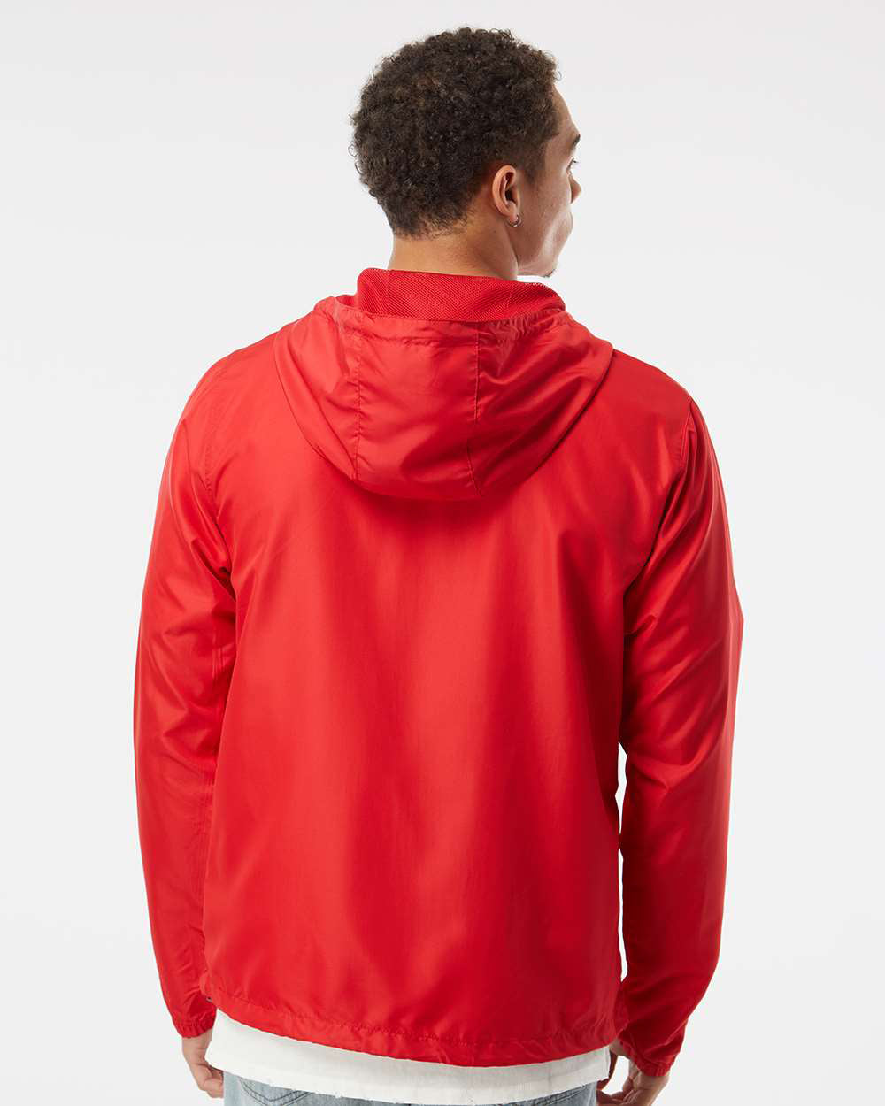 Lightweight Windbreaker Jacket - Tiflee Tradex Company