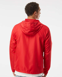 Lightweight Windbreaker Jacket - Tiflee Tradex Company