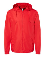 Lightweight Windbreaker Jacket - Tiflee Tradex Company