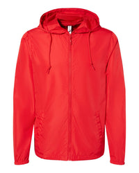 Lightweight Windbreaker Jacket - Tiflee Tradex Company