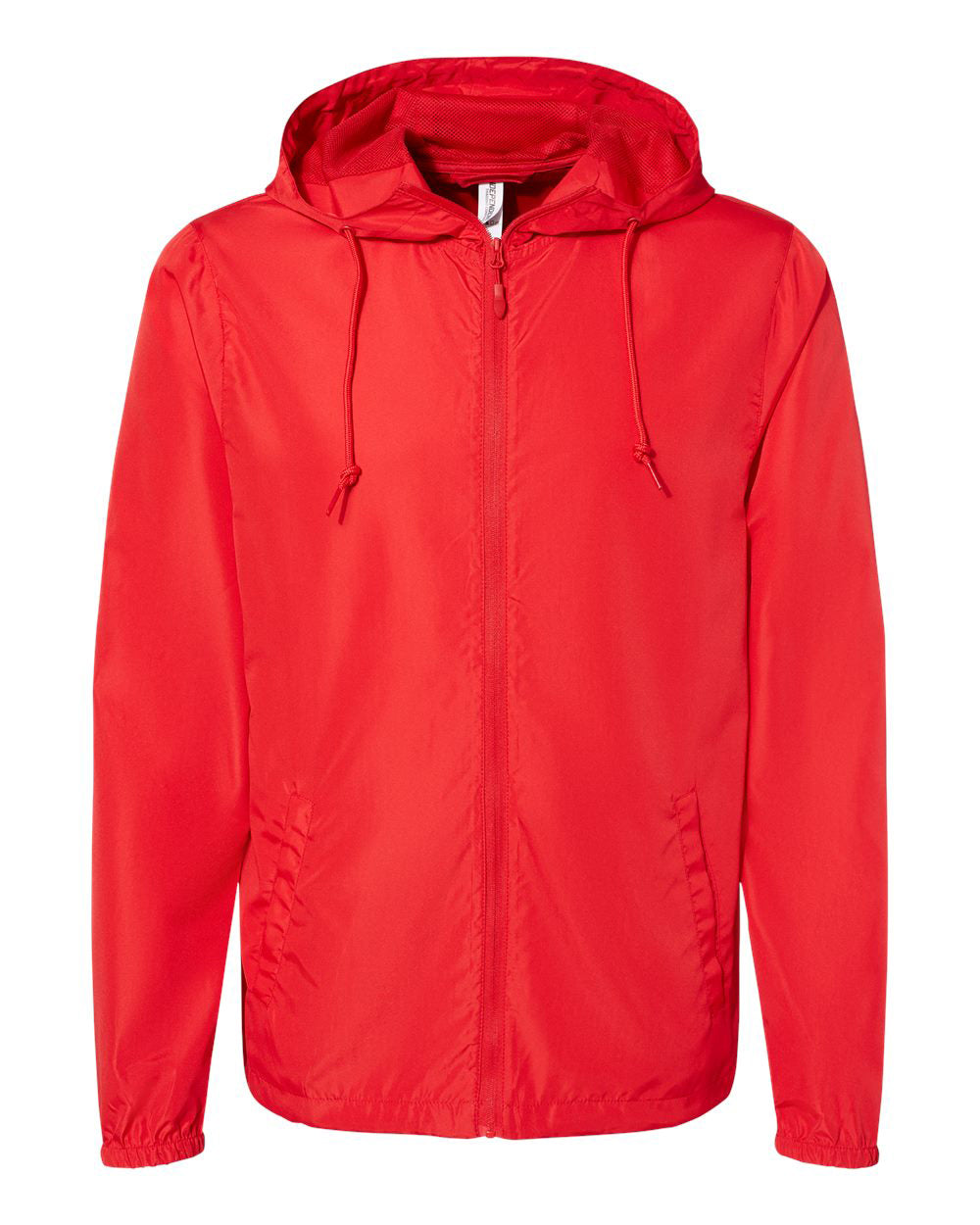 Lightweight Windbreaker Jacket - Tiflee Tradex Company