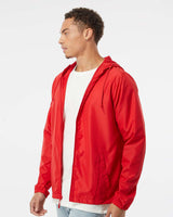 Lightweight Windbreaker Jacket - Tiflee Tradex Company