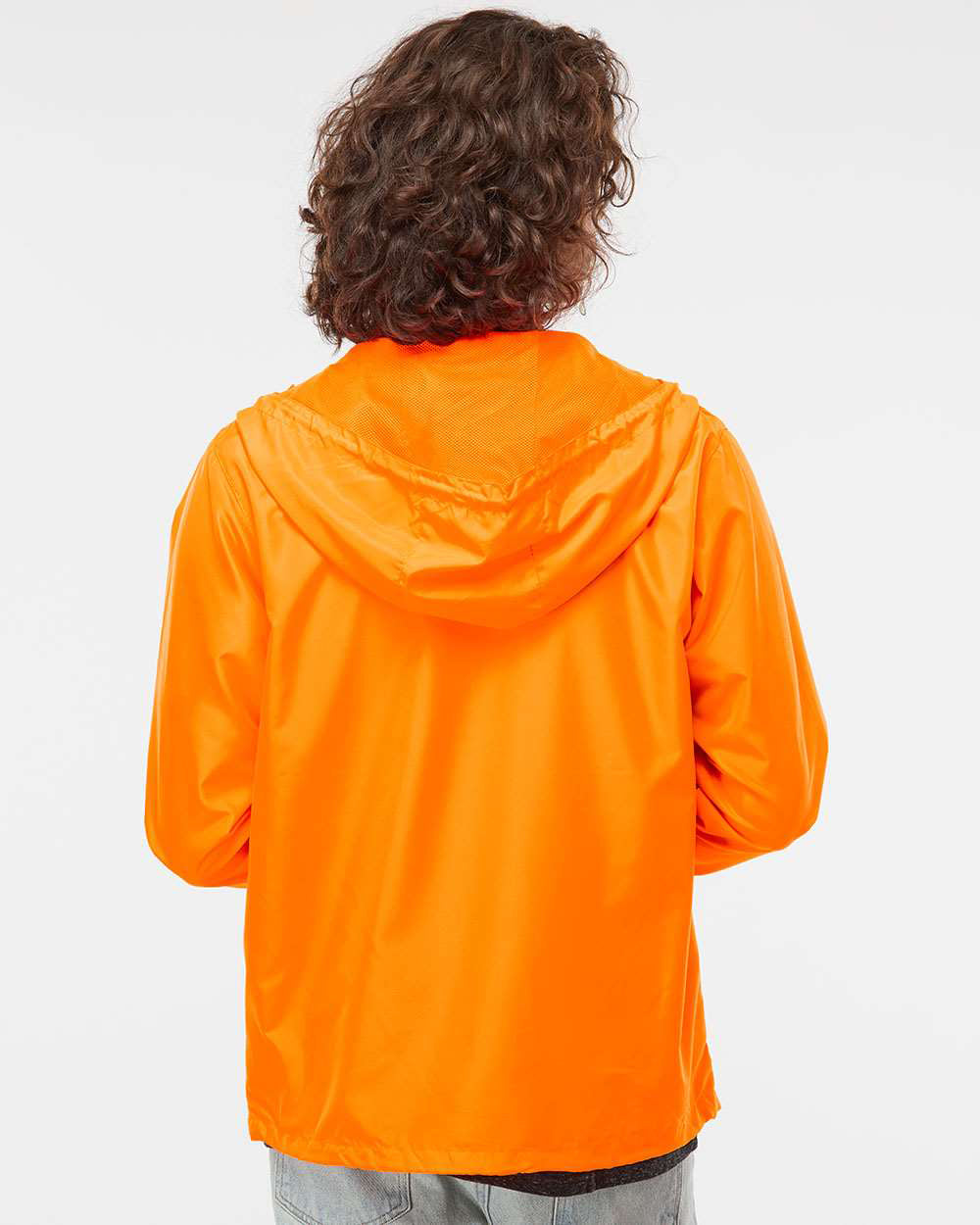 Lightweight Windbreaker Jacket - Tiflee Tradex Company