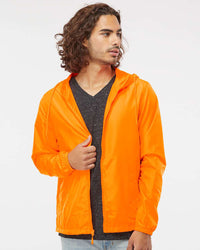 Lightweight Windbreaker Jacket - Tiflee Tradex Company