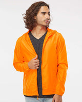 Lightweight Windbreaker Jacket - Tiflee Tradex Company