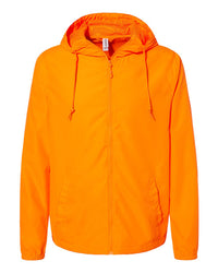 Lightweight Windbreaker Jacket - Tiflee Tradex Company