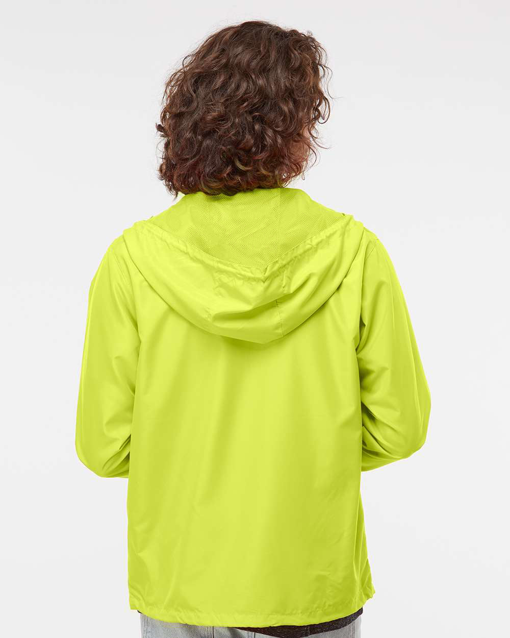 Lightweight Windbreaker Jacket - Tiflee Tradex Company