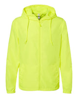 Lightweight Windbreaker Jacket - Tiflee Tradex Company