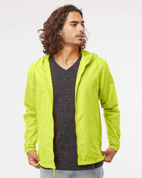 Lightweight Windbreaker Jacket - Tiflee Tradex Company