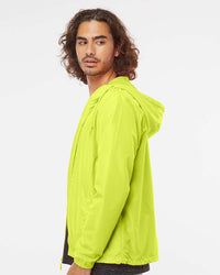 Lightweight Windbreaker Jacket - Tiflee Tradex Company