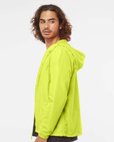 Lightweight Windbreaker Jacket - Tiflee Tradex Company
