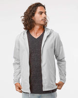 Lightweight Windbreaker Jacket - Tiflee Tradex Company