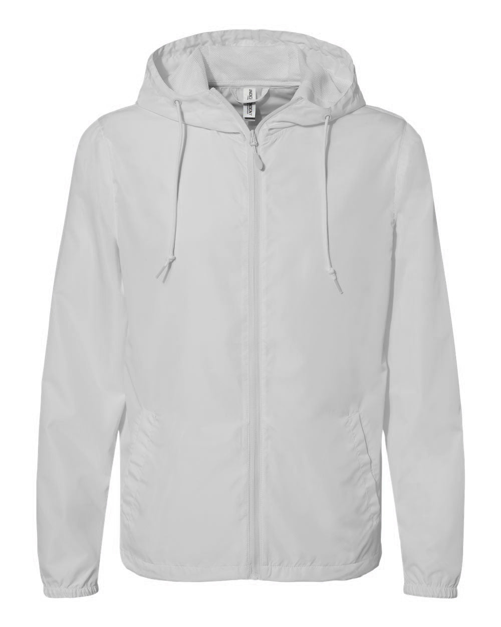 Lightweight Windbreaker Jacket - Tiflee Tradex Company