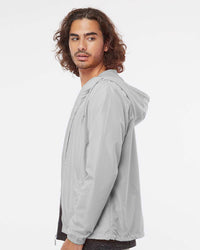 Lightweight Windbreaker Jacket - Tiflee Tradex Company