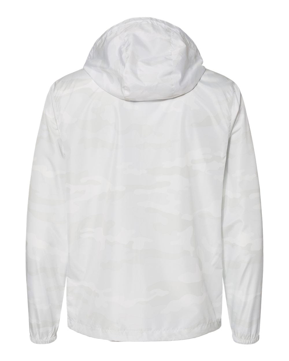 Lightweight Windbreaker Jacket - Tiflee Tradex Company