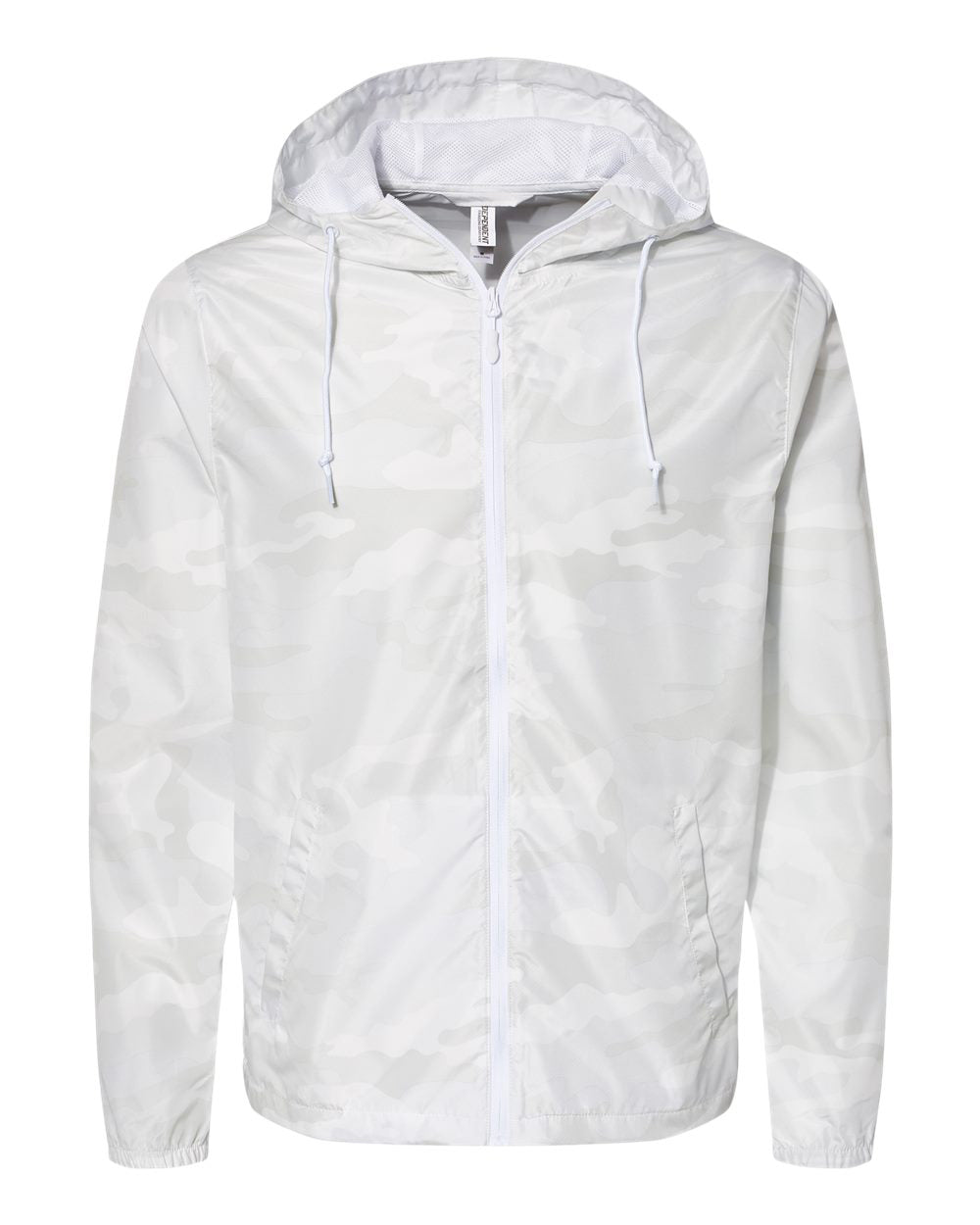 Lightweight Windbreaker Jacket - Tiflee Tradex Company
