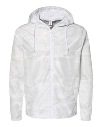 Lightweight Windbreaker Jacket - Tiflee Tradex Company