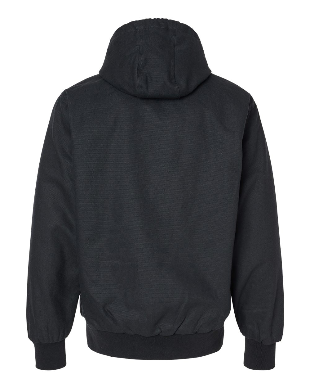 Men’s Insulated Canvas Workwear Jacket - Tiflee Tradex Company