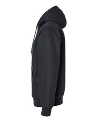 Men’s Insulated Canvas Workwear Jacket - Tiflee Tradex Company