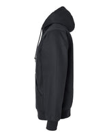 Men’s Insulated Canvas Workwear Jacket - Tiflee Tradex Company