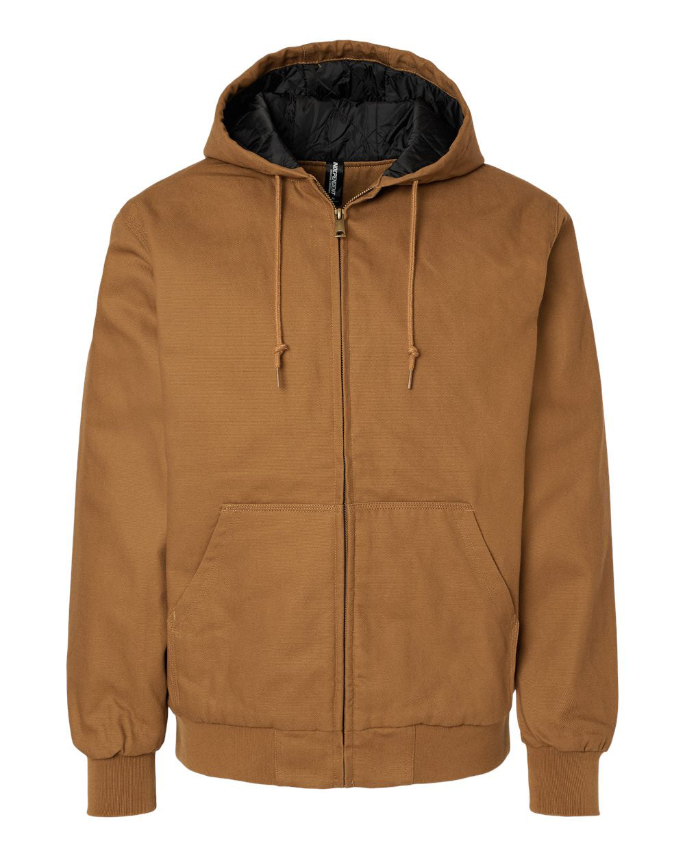 Men’s Insulated Canvas Workwear Jacket - Tiflee Tradex Company