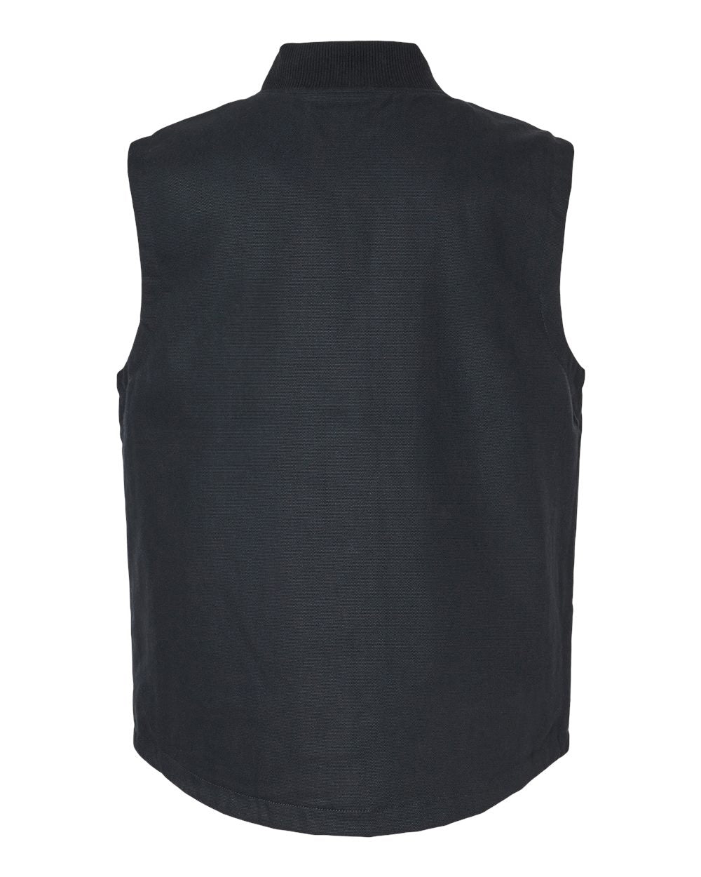 Men’s Insulated Canvas Workwear Vest - Tiflee Tradex Company