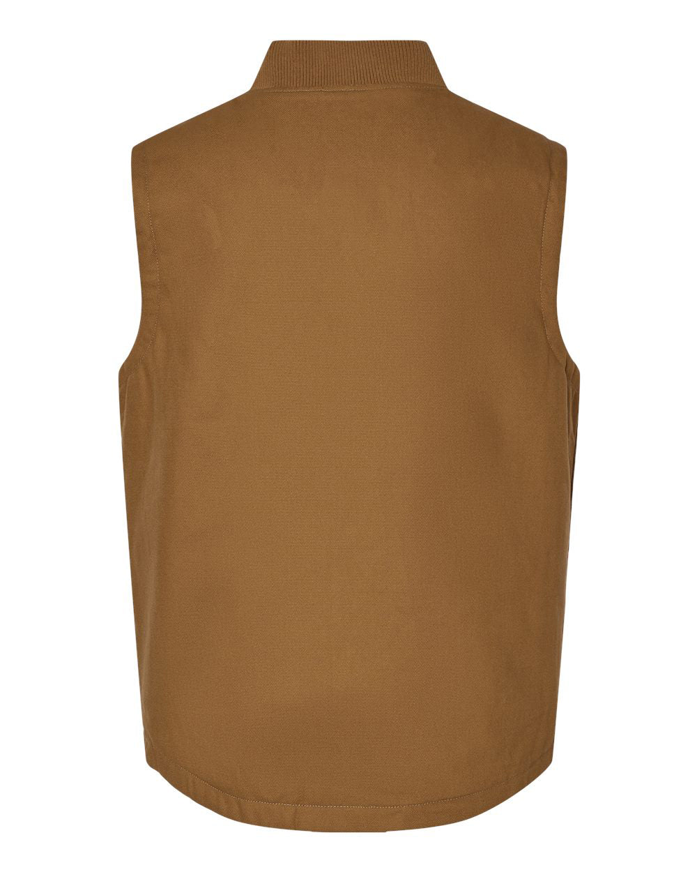 Men’s Insulated Canvas Workwear Vest - Tiflee Tradex Company