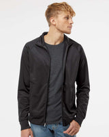 Poly-Tech Track Jacket - Tiflee Tradex Company
