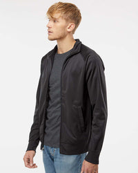 Poly-Tech Track Jacket - Tiflee Tradex Company