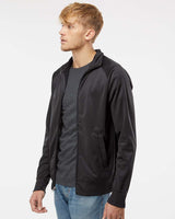 Poly-Tech Track Jacket - Tiflee Tradex Company